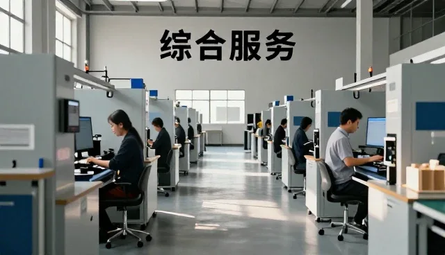 深圳百果邦科技有限公司龙岗分公司