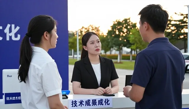 深圳百果邦科技有限公司龙岗分公司打造专业技术支持服务